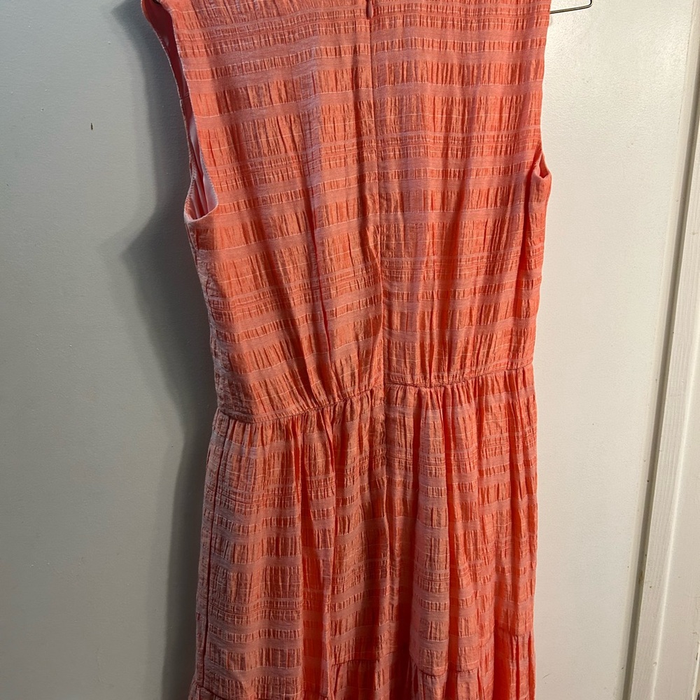 Gal Meets Glam Fiona Coral Maxi - Picture 7 of 7